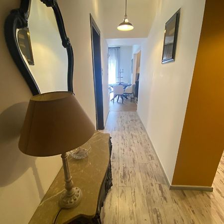 Rotonda City Center Thessaloniki Exterior photo